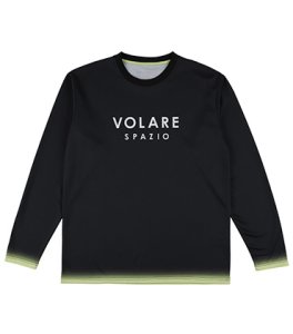 VOLAREエッジグラデロンプラ