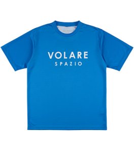 Volare Spazioプラシャツ