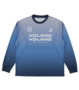 Jr.フェードグラデロンプラ