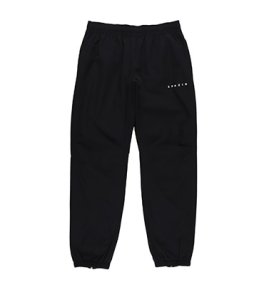 Jr.spazio裏トリコット起毛ピステパンツ