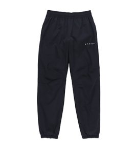 Jr.spazio裏トリコット起毛ピステパンツ