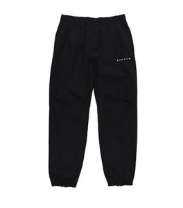spazio裏トリコット起毛ピステパンツ