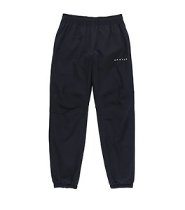 spazio裏トリコット起毛ピステパンツ
