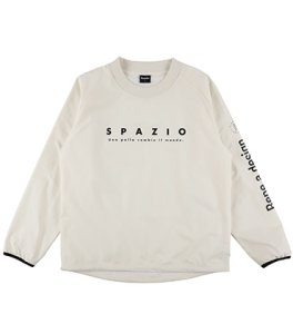 Jr.spazio裏トリコット起毛長袖ピステ