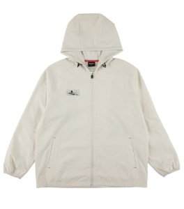フォームバランスピステパーカー