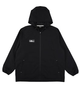 フォームバランスピステパーカー