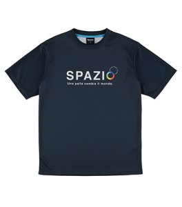 ネオンサークルプラシャツ