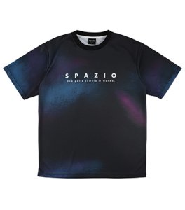 グラデアートプラシャツ
